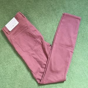 NWT Loft Leggings Pant 0 / 25
